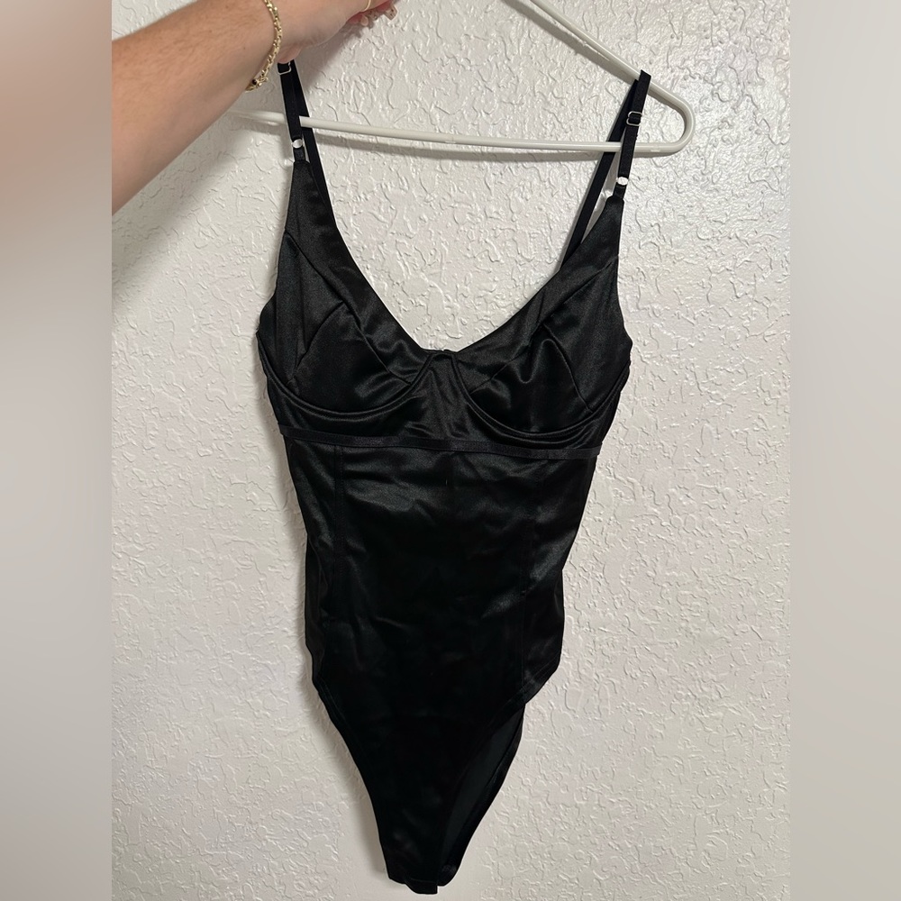 Bodysuit